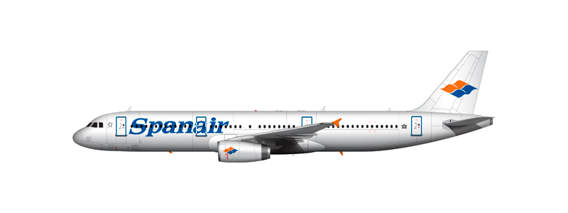MD82/83