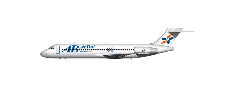 MD82/83