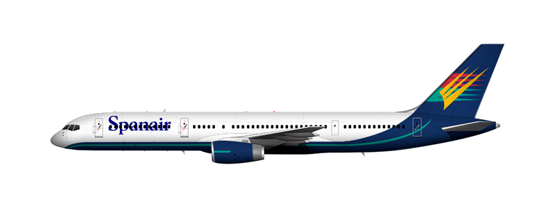 MD82/83