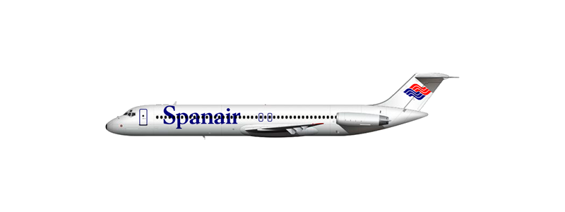 MD82/83