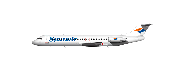 MD82/83