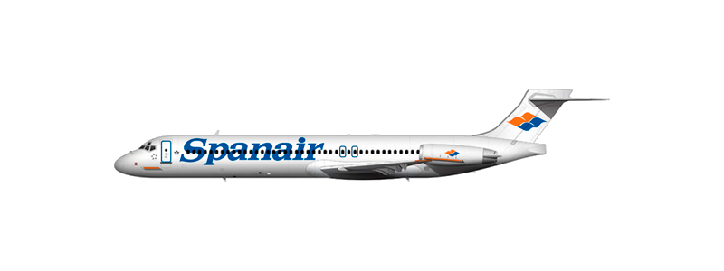 MD82/83